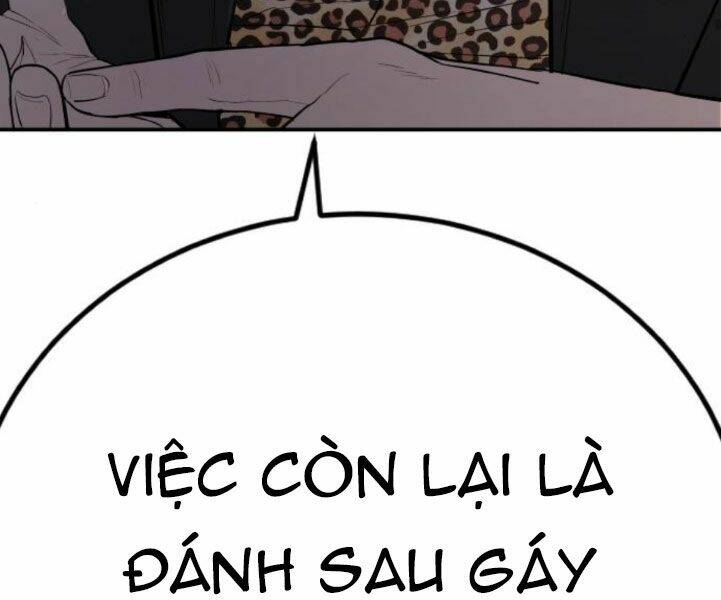 Đặc Vụ Kim - Chapter 7.5 - Page 4