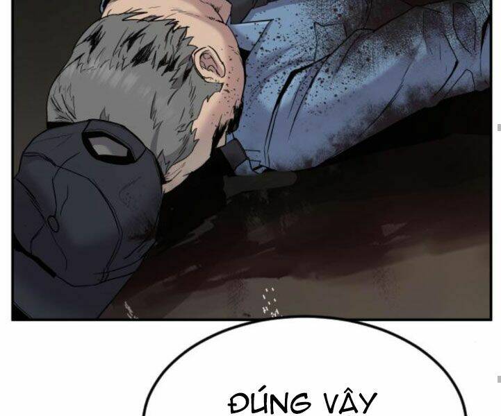 Đặc Vụ Kim - Chapter 7.5 - Page 54