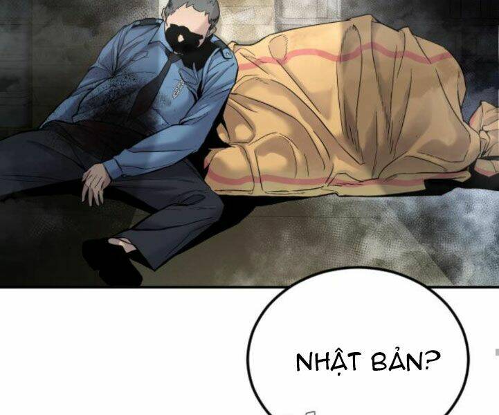 Đặc Vụ Kim - Chapter 7.5 - Page 60