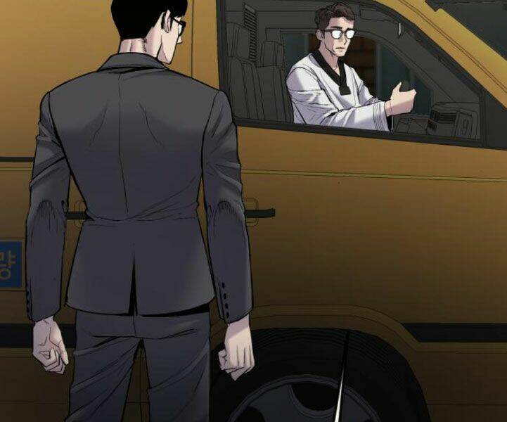 Đặc Vụ Kim - Chapter 7.5 - Page 81