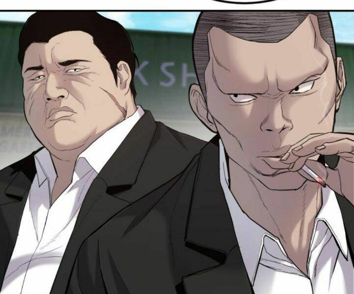 Đặc Vụ Kim - Chapter 7.5 - Page 8