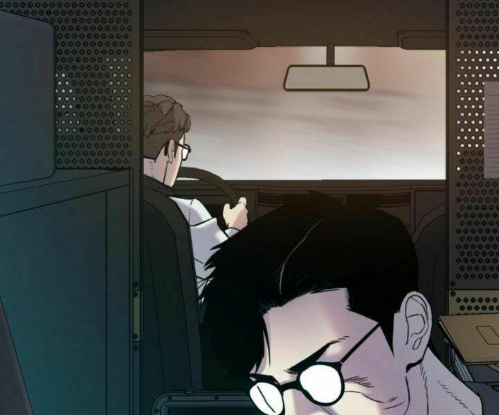 Đặc Vụ Kim - Chapter 7.5 - Page 94