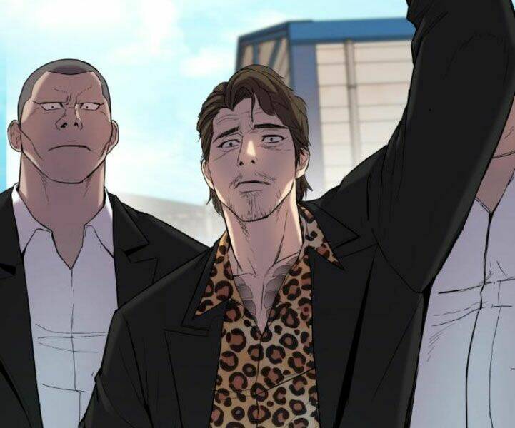 Đặc Vụ Kim - Chapter 7 - Page 128