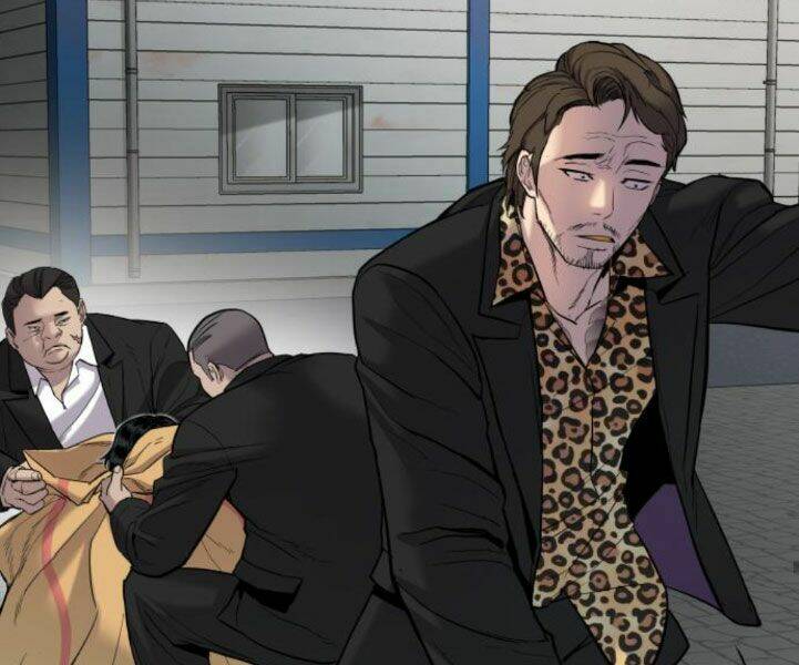 Đặc Vụ Kim - Chapter 7 - Page 135