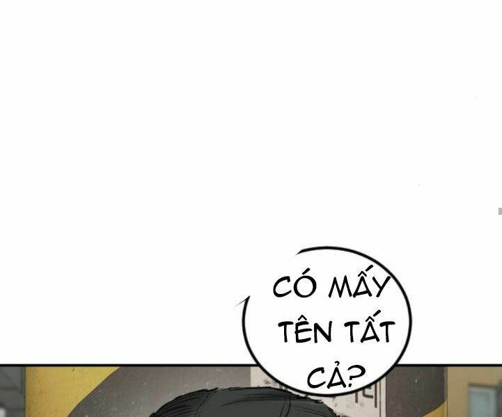 Đặc Vụ Kim - Chapter 7 - Page 40