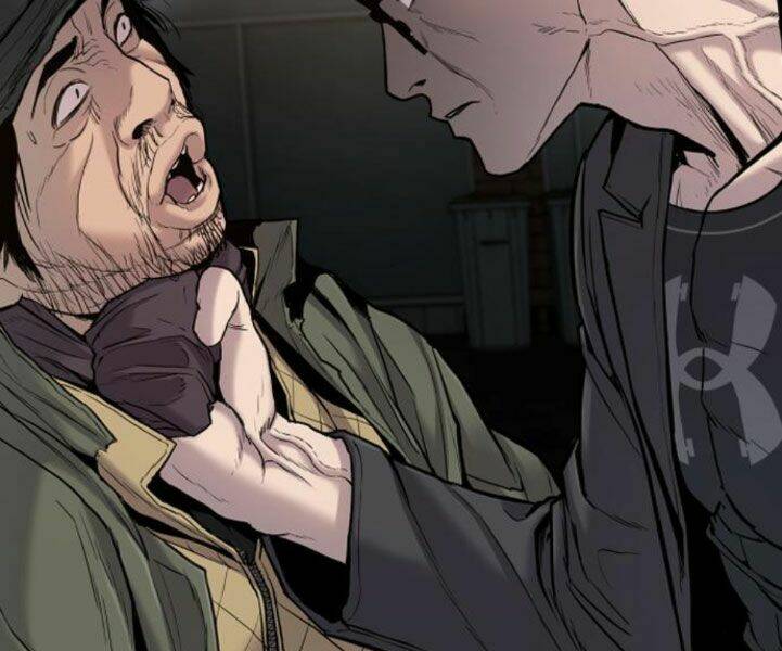 Đặc Vụ Kim - Chapter 7 - Page 45