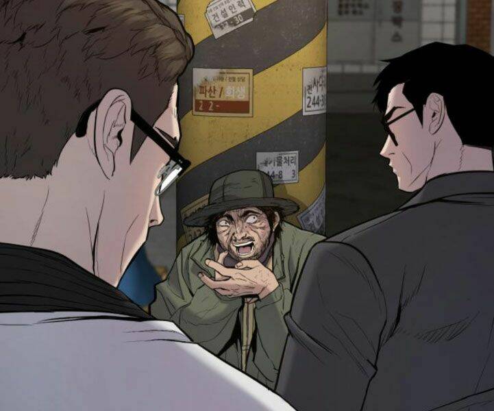 Đặc Vụ Kim - Chapter 7 - Page 75