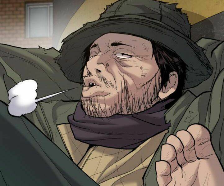 Đặc Vụ Kim - Chapter 7 - Page 8