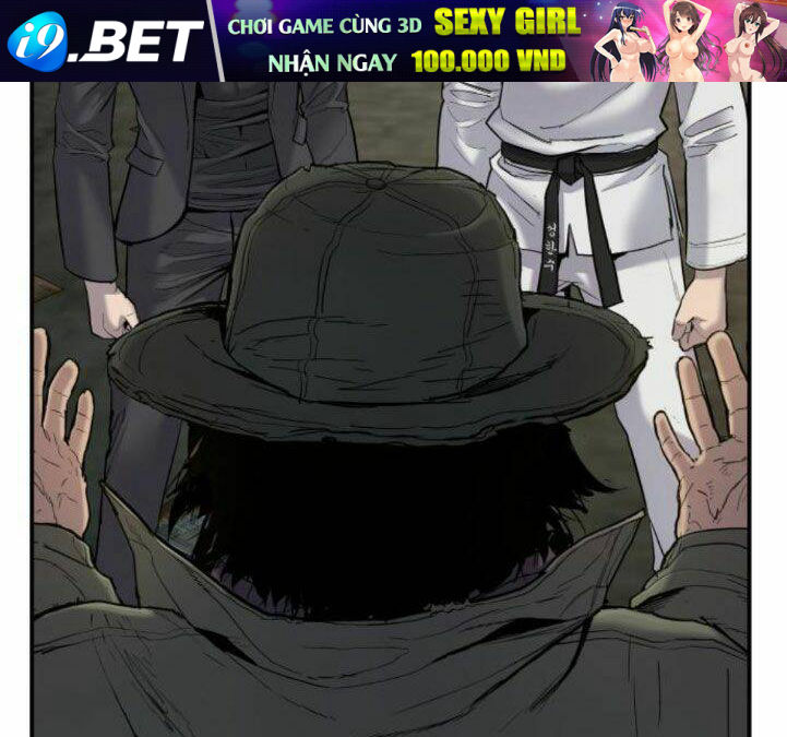 Đặc Vụ Kim - Chapter 7 - Page 96