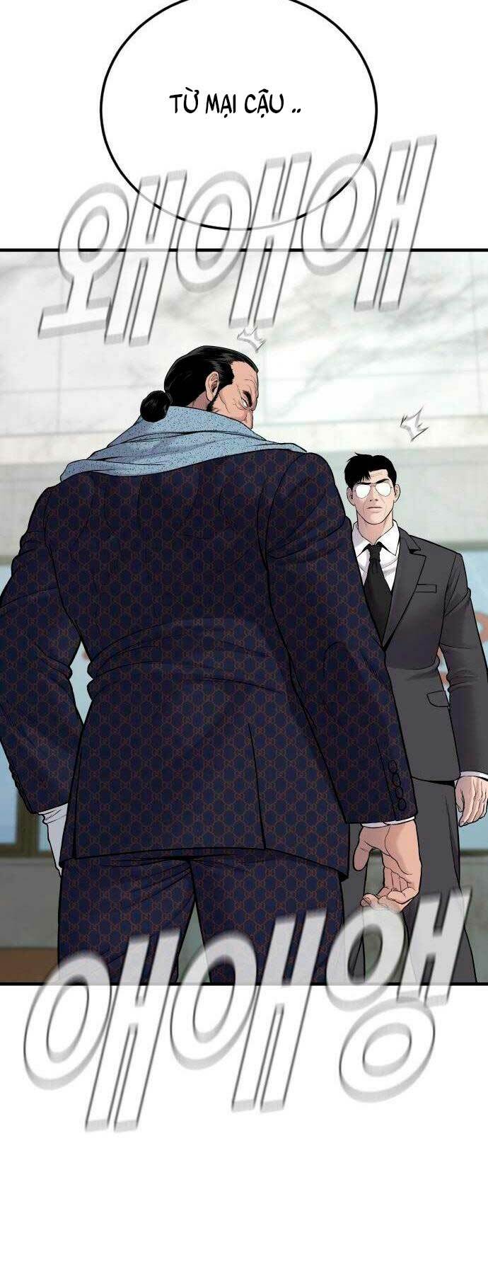 Đặc Vụ Kim - Chapter 70 - Page 107