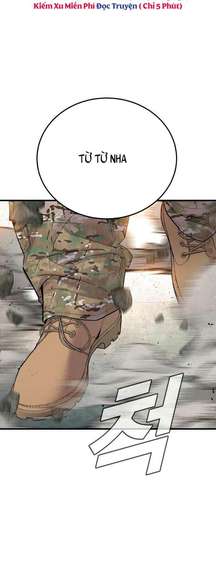 Đặc Vụ Kim - Chapter 70 - Page 111