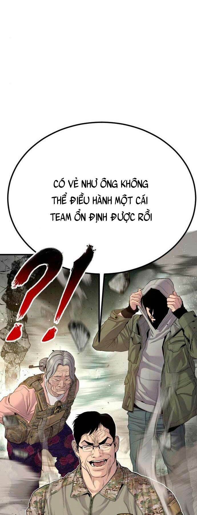 Đặc Vụ Kim - Chapter 70 - Page 113