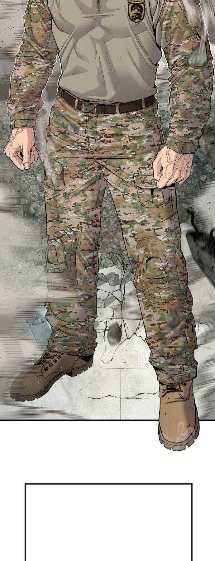 Đặc Vụ Kim - Chapter 70 - Page 114