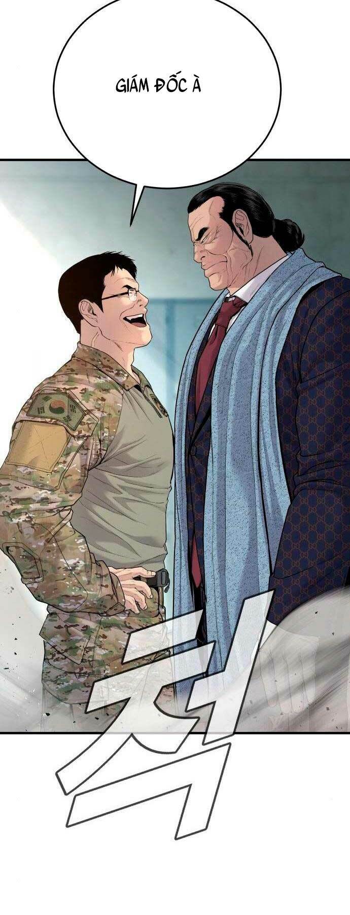 Đặc Vụ Kim - Chapter 70 - Page 118