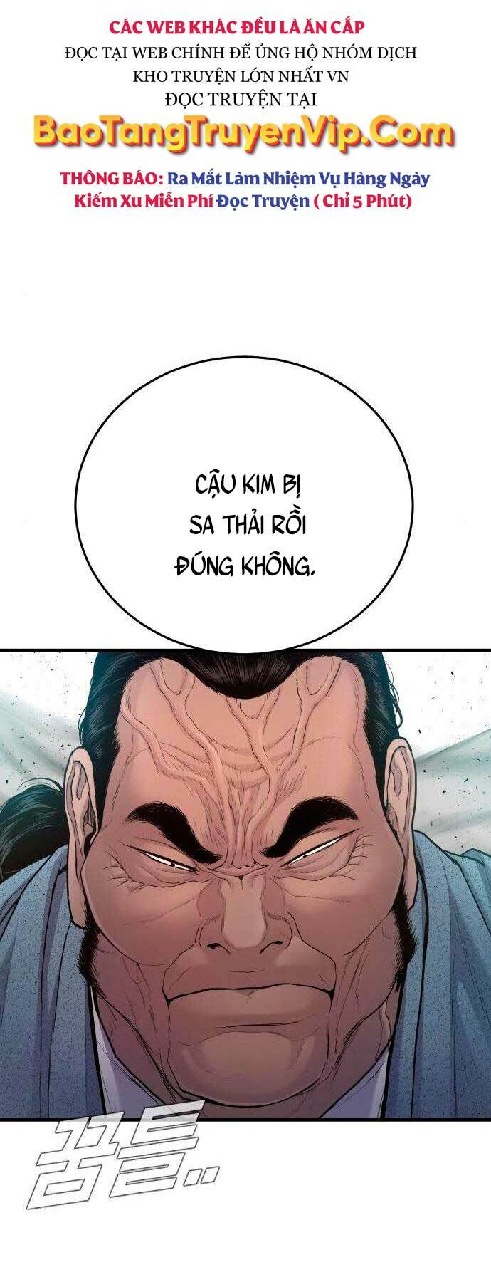 Đặc Vụ Kim - Chapter 70 - Page 119