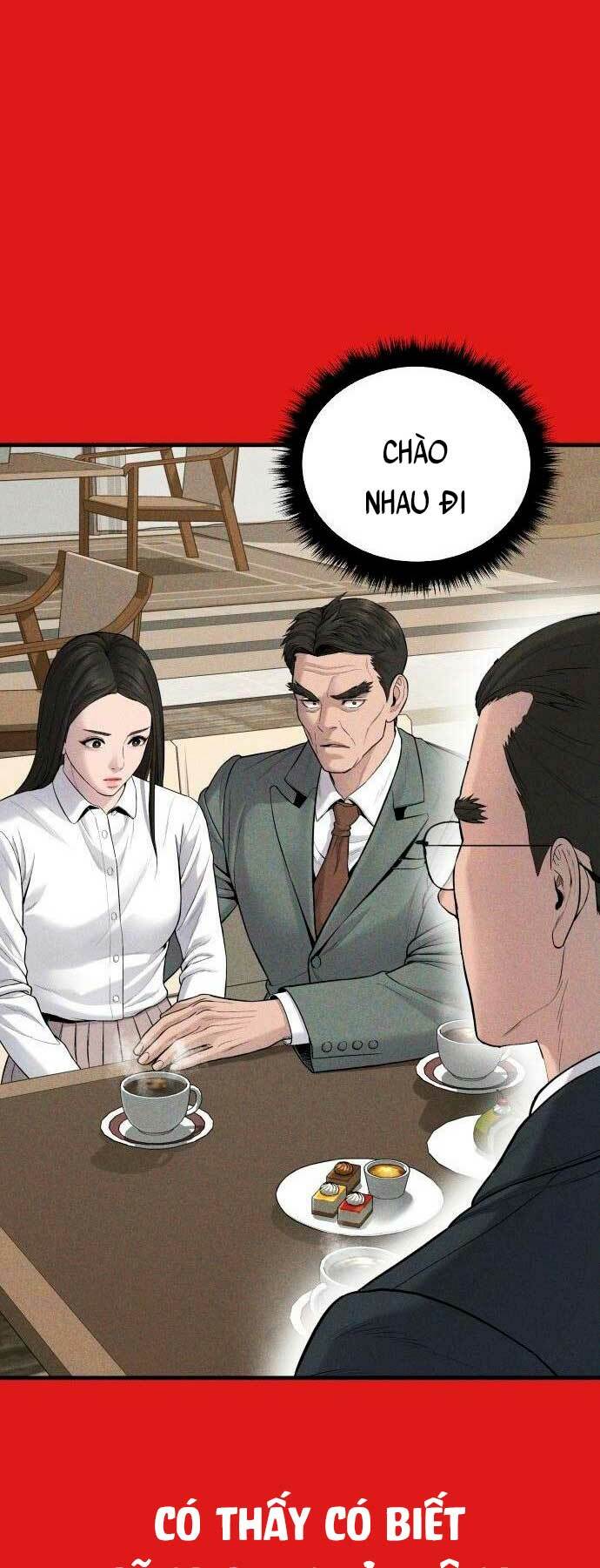 Đặc Vụ Kim - Chapter 70 - Page 20