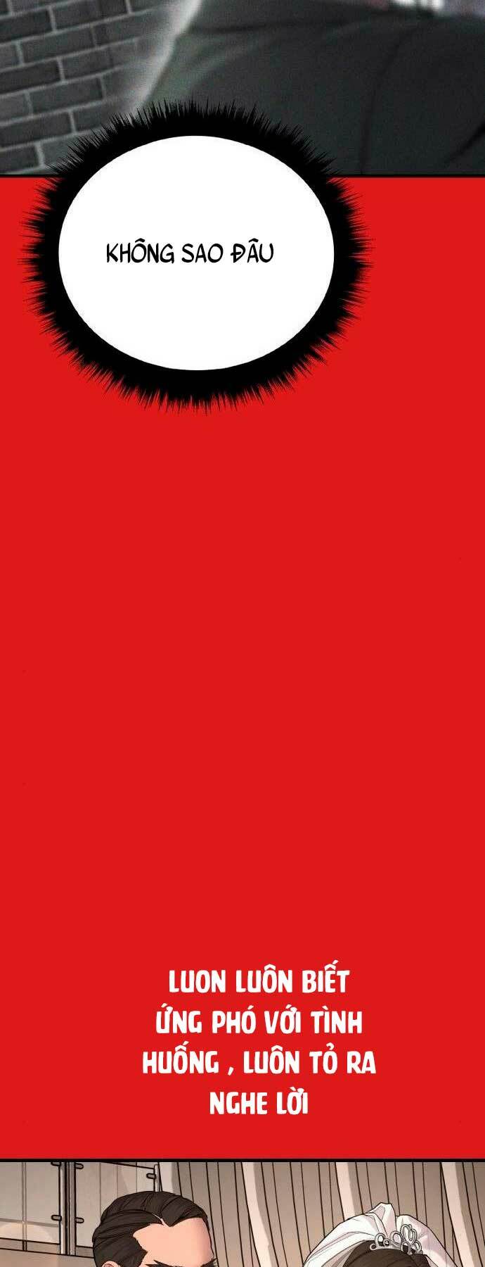 Đặc Vụ Kim - Chapter 70 - Page 22