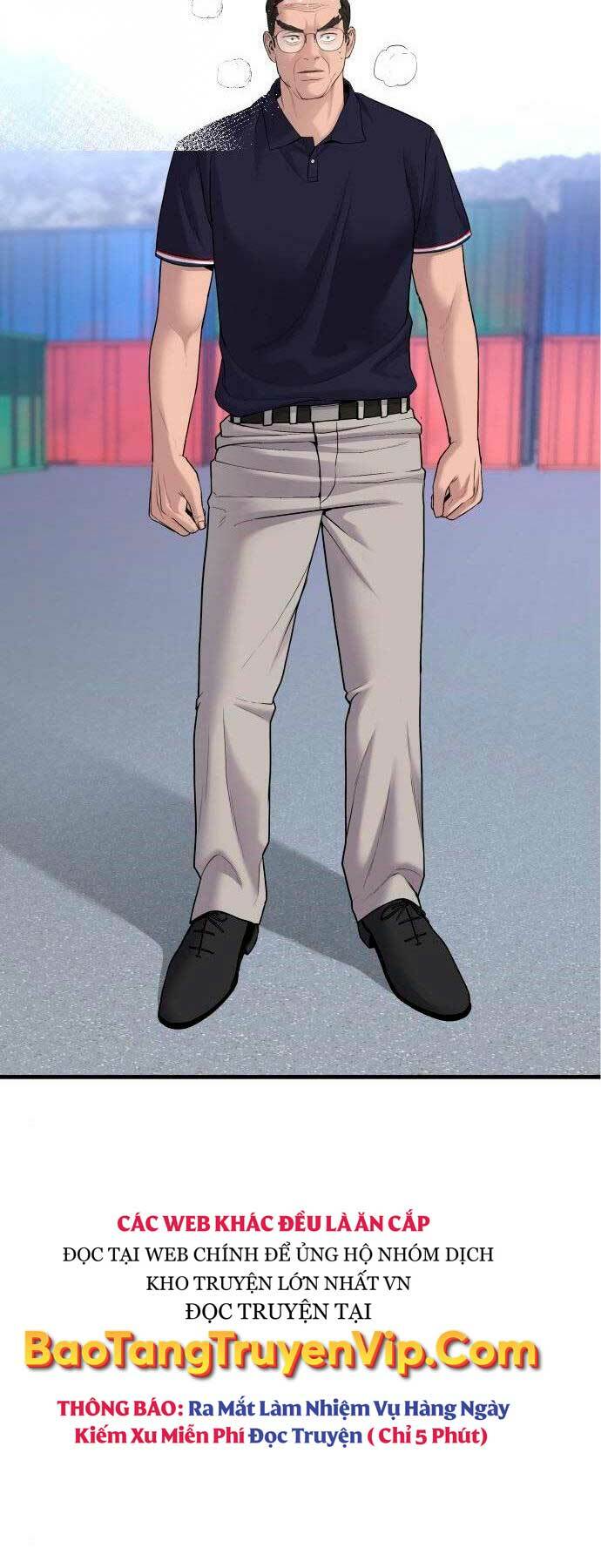 Đặc Vụ Kim - Chapter 70 - Page 30
