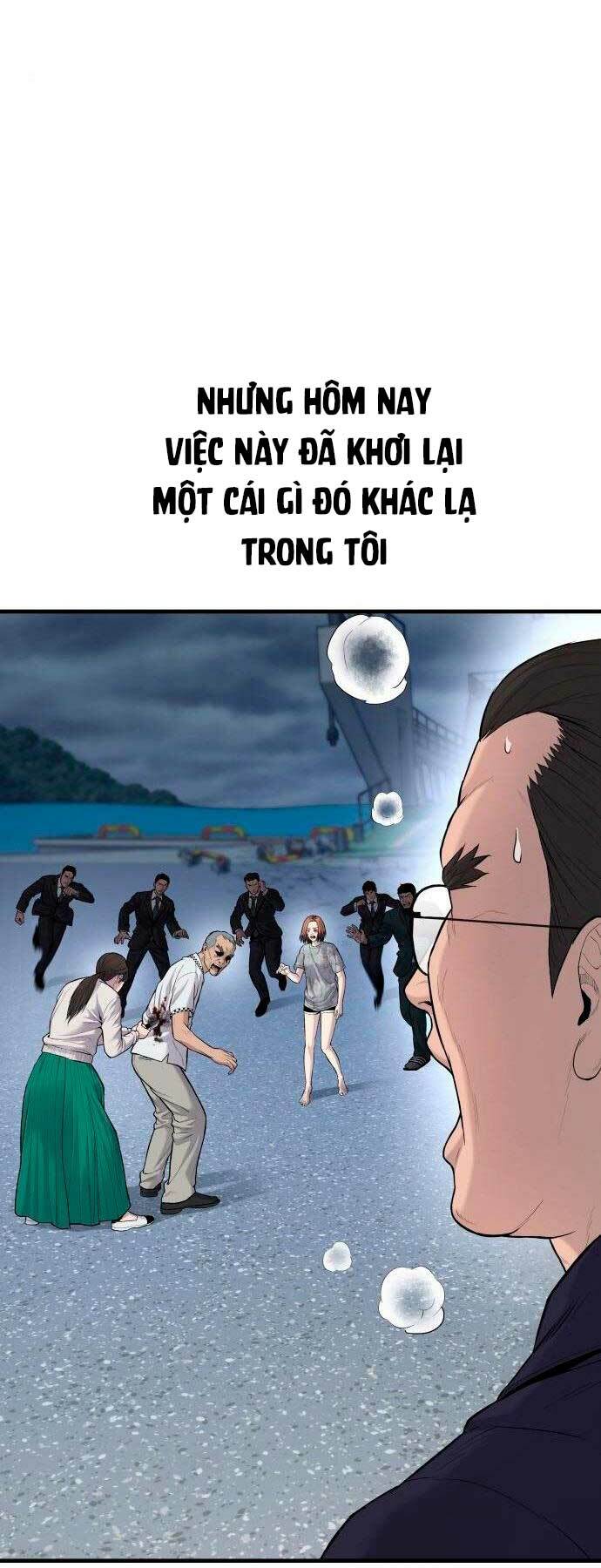 Đặc Vụ Kim - Chapter 70 - Page 32