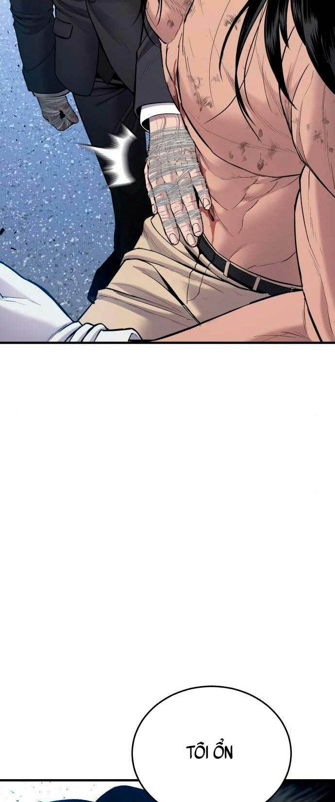 Đặc Vụ Kim - Chapter 70 - Page 39