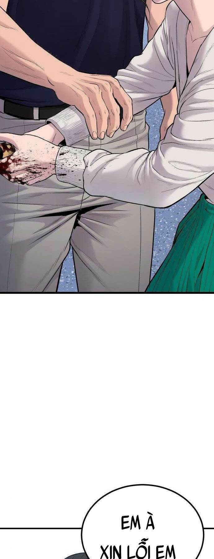 Đặc Vụ Kim - Chapter 70 - Page 44