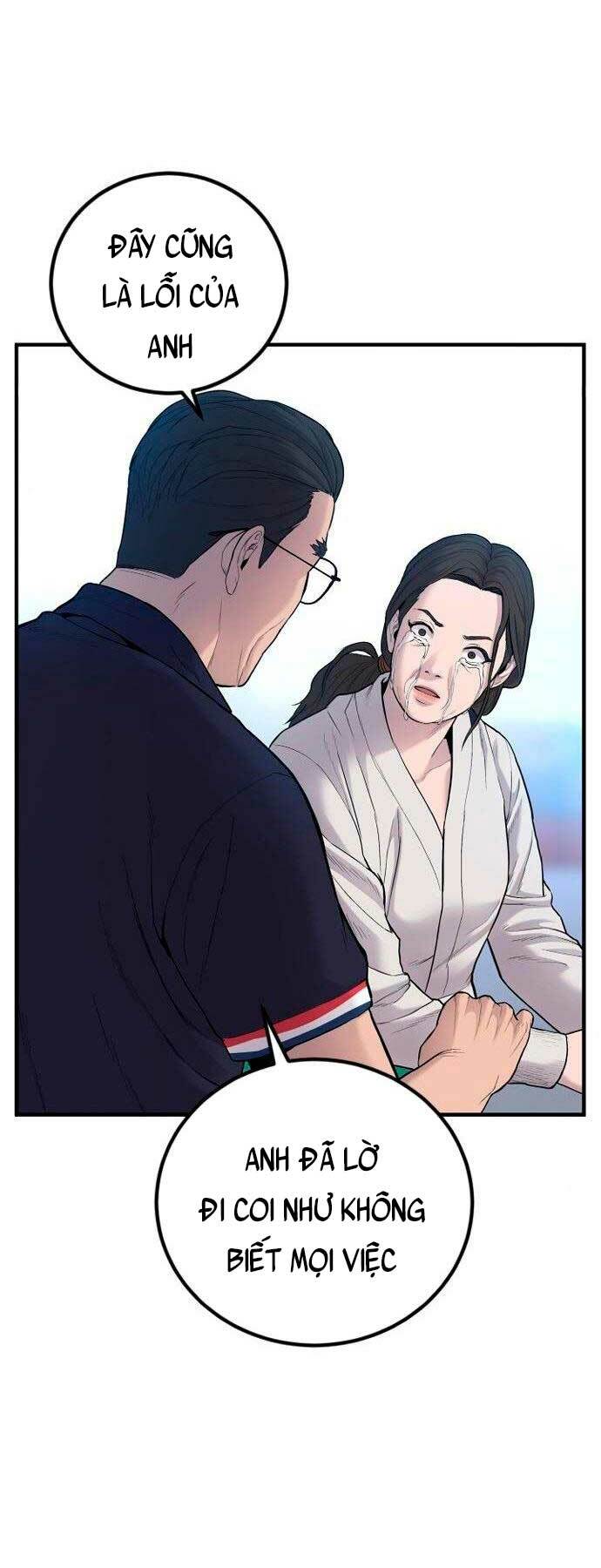 Đặc Vụ Kim - Chapter 70 - Page 46