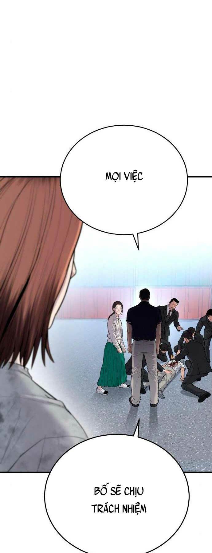 Đặc Vụ Kim - Chapter 70 - Page 62