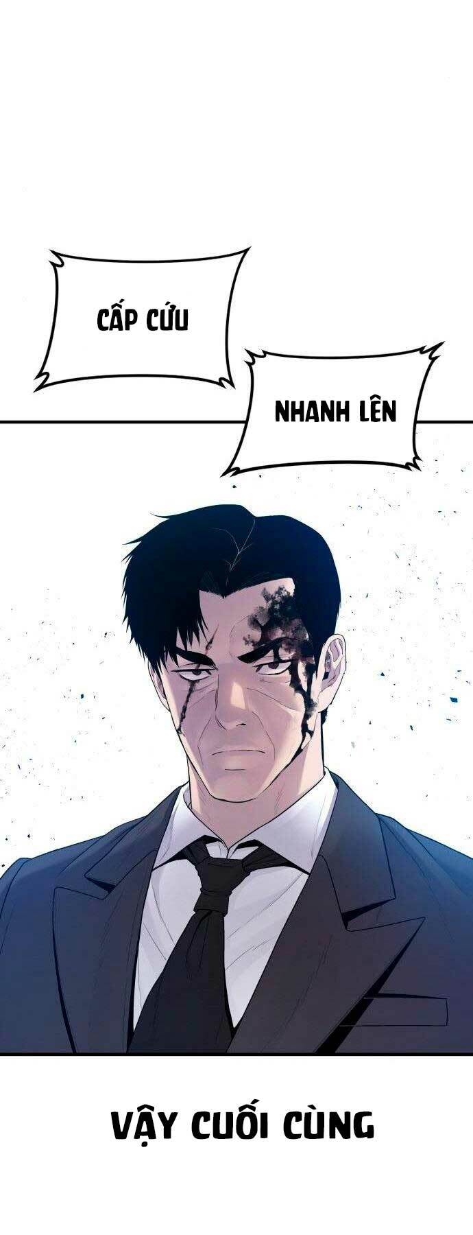 Đặc Vụ Kim - Chapter 70 - Page 67