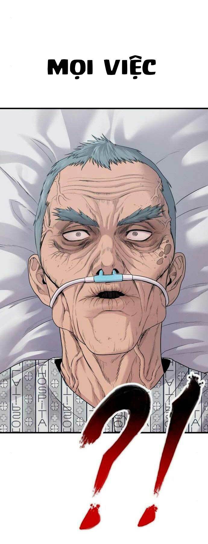 Đặc Vụ Kim - Chapter 70 - Page 72