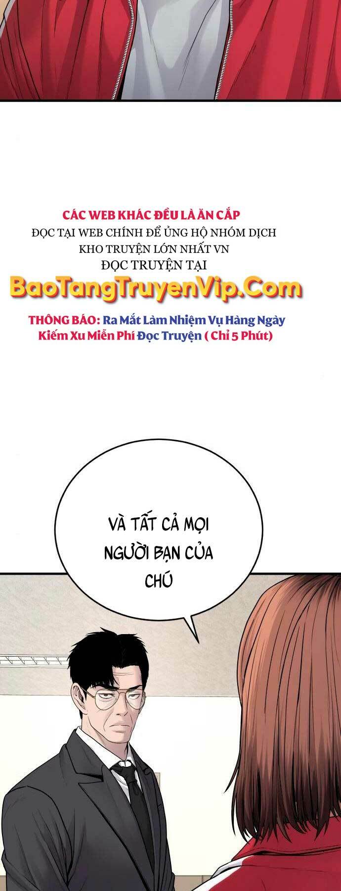 Đặc Vụ Kim - Chapter 70 - Page 79