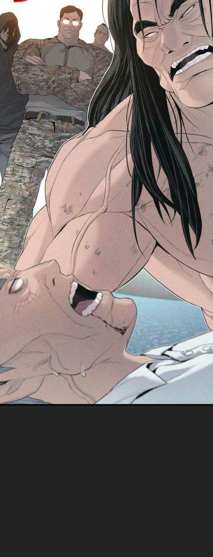 Đặc Vụ Kim - Chapter 70 - Page 82