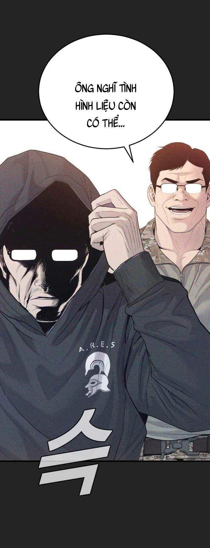 Đặc Vụ Kim - Chapter 70 - Page 83