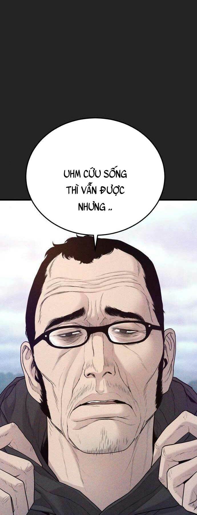 Đặc Vụ Kim - Chapter 70 - Page 84