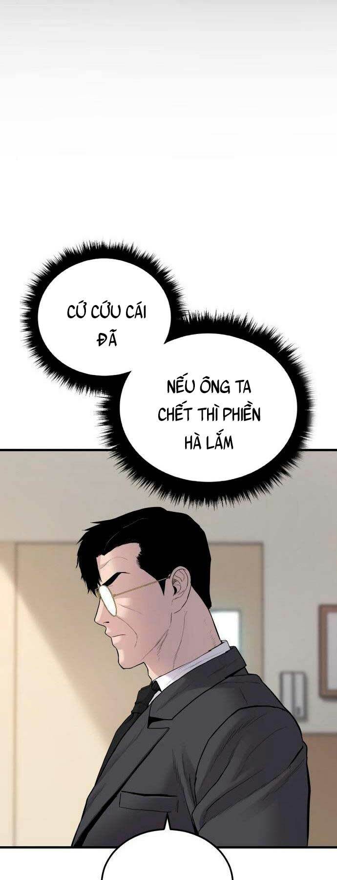 Đặc Vụ Kim - Chapter 70 - Page 86