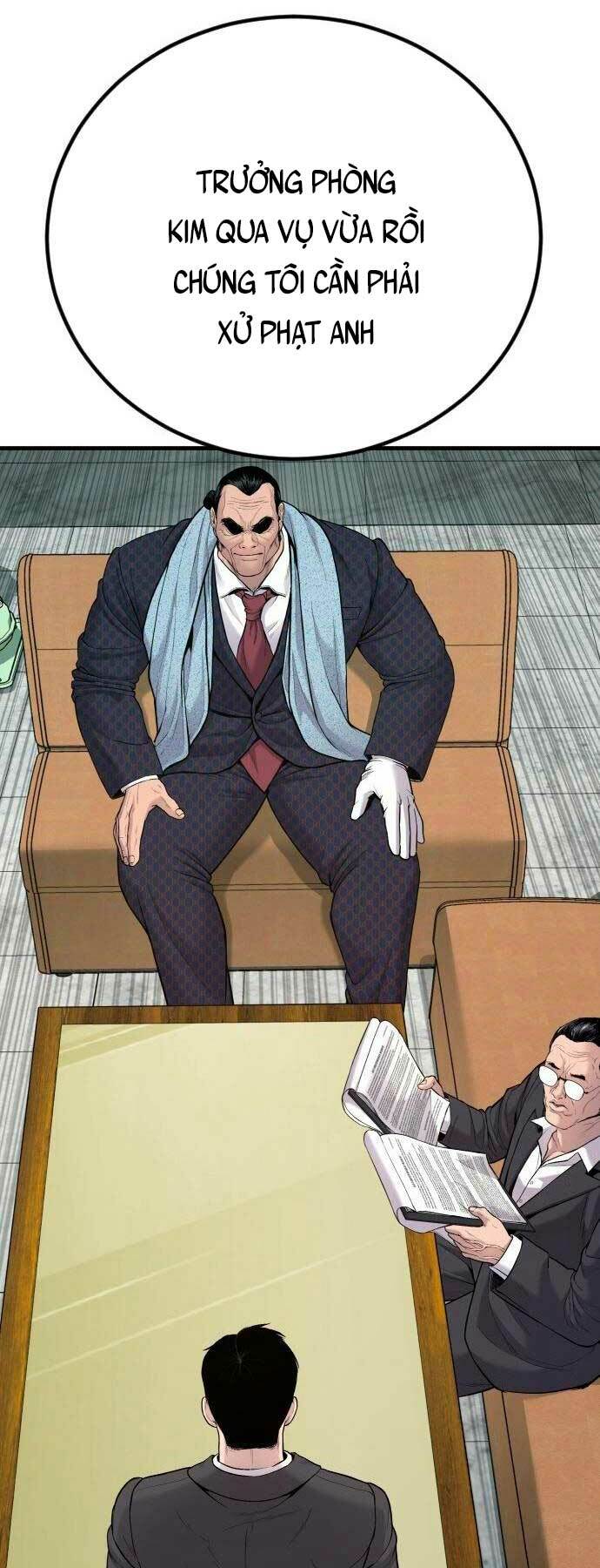 Đặc Vụ Kim - Chapter 70 - Page 96