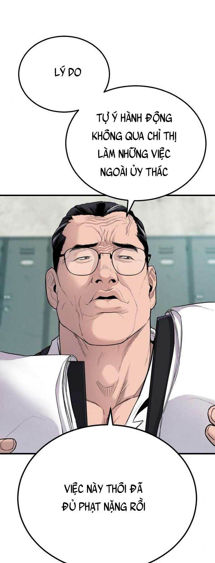 Đặc Vụ Kim - Chapter 70 - Page 98