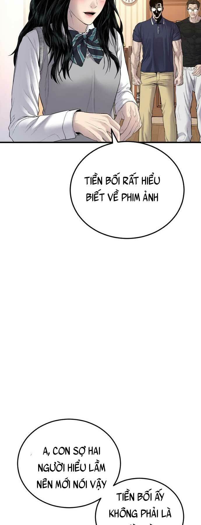 Đặc Vụ Kim - Chapter 71 - Page 104