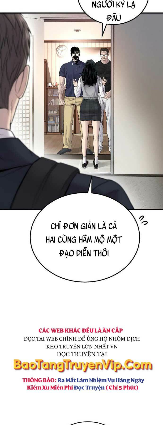 Đặc Vụ Kim - Chapter 71 - Page 105