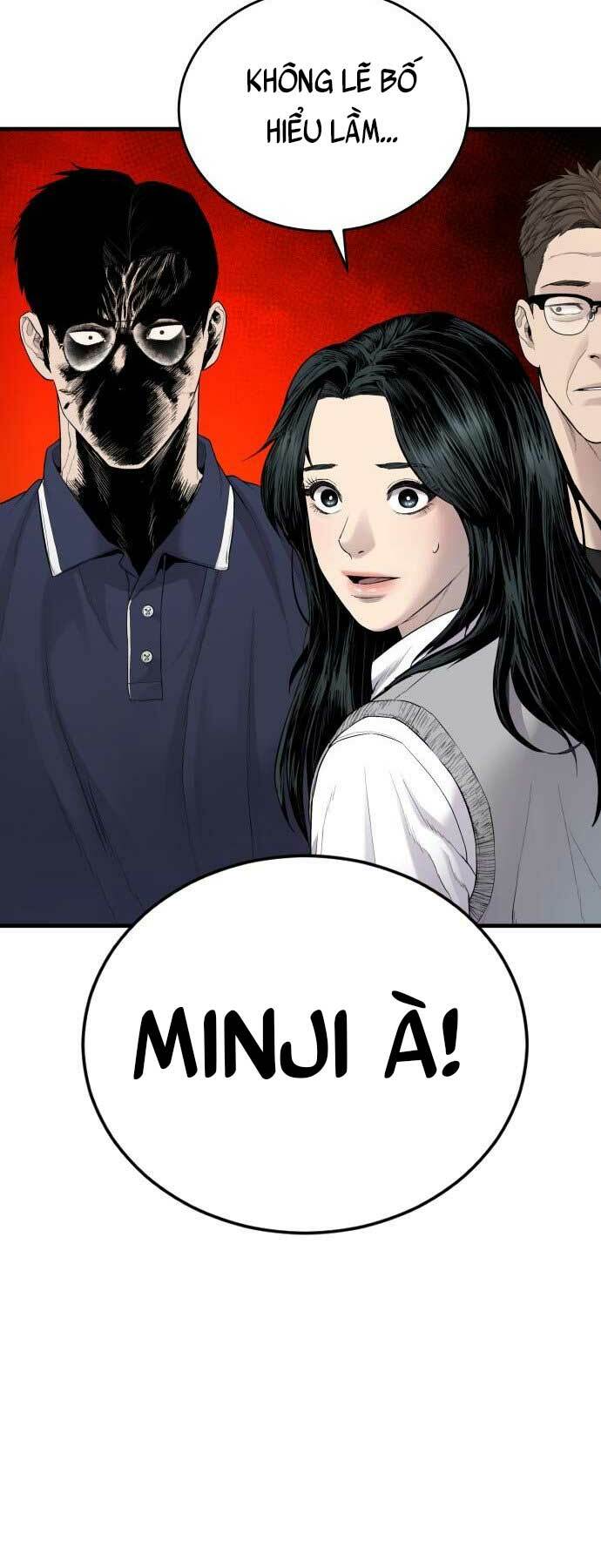 Đặc Vụ Kim - Chapter 71 - Page 106