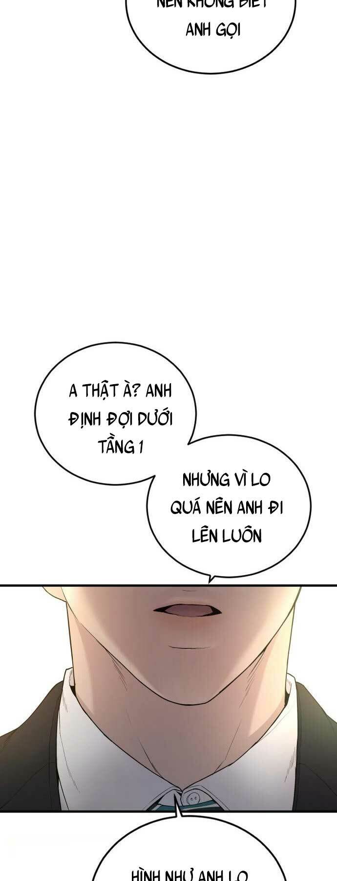 Đặc Vụ Kim - Chapter 71 - Page 108