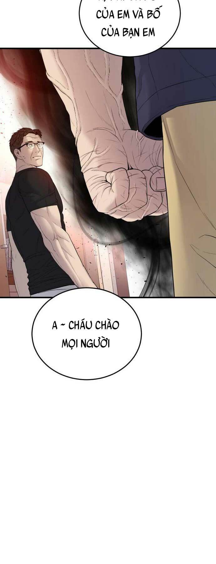 Đặc Vụ Kim - Chapter 71 - Page 112