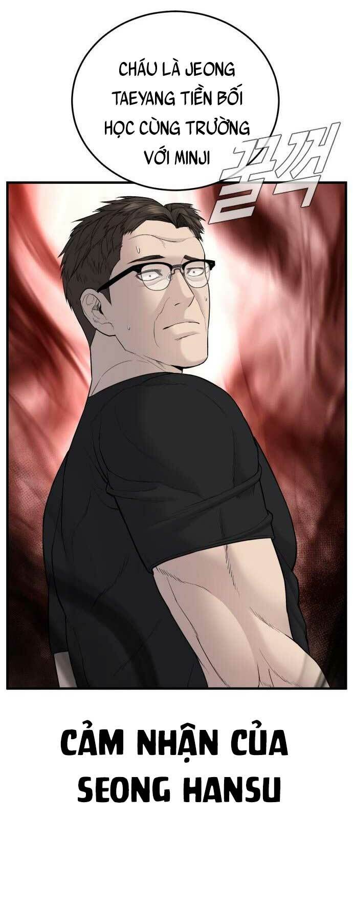 Đặc Vụ Kim - Chapter 71 - Page 113
