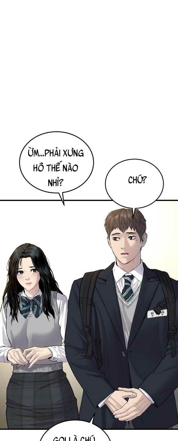 Đặc Vụ Kim - Chapter 71 - Page 114