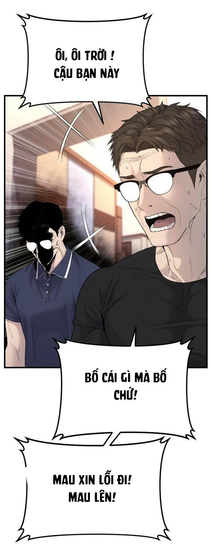 Đặc Vụ Kim - Chapter 71 - Page 118