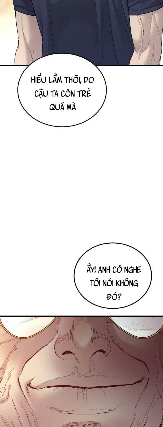 Đặc Vụ Kim - Chapter 71 - Page 120