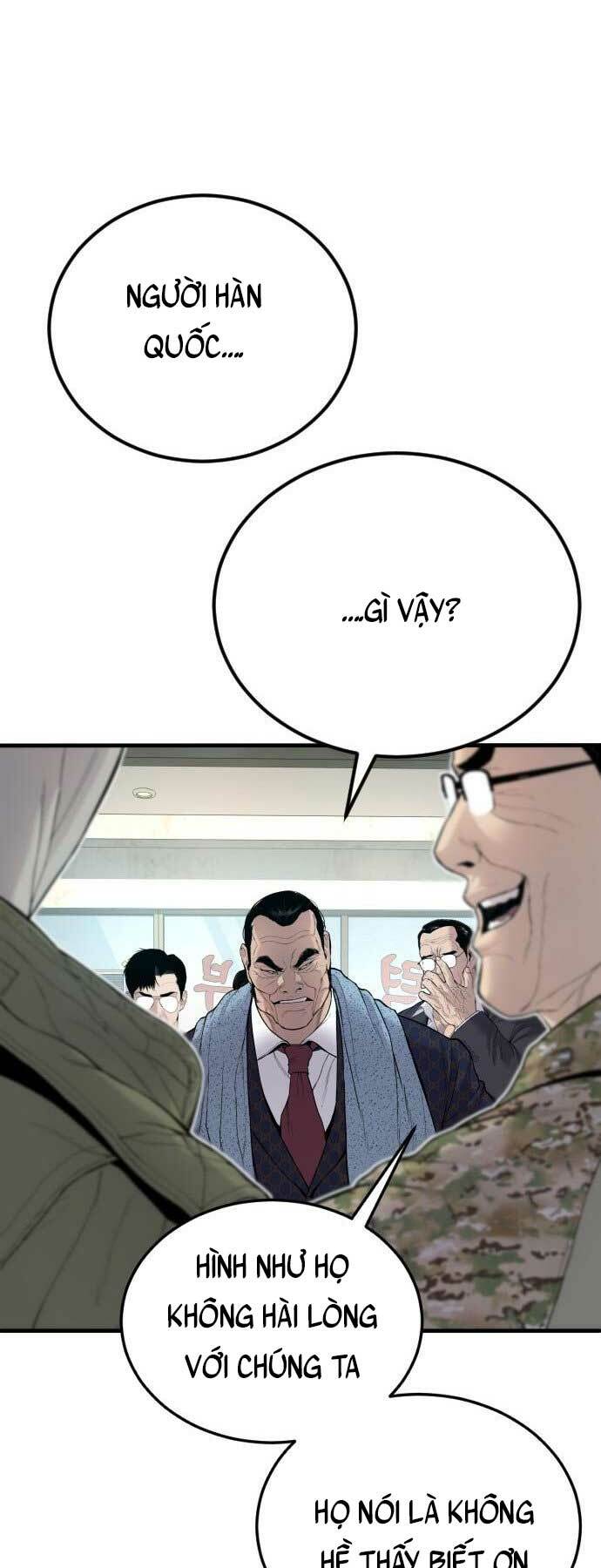 Đặc Vụ Kim - Chapter 71 - Page 17