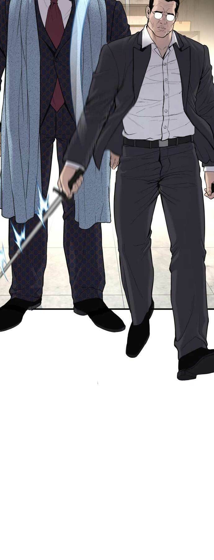 Đặc Vụ Kim - Chapter 71 - Page 24