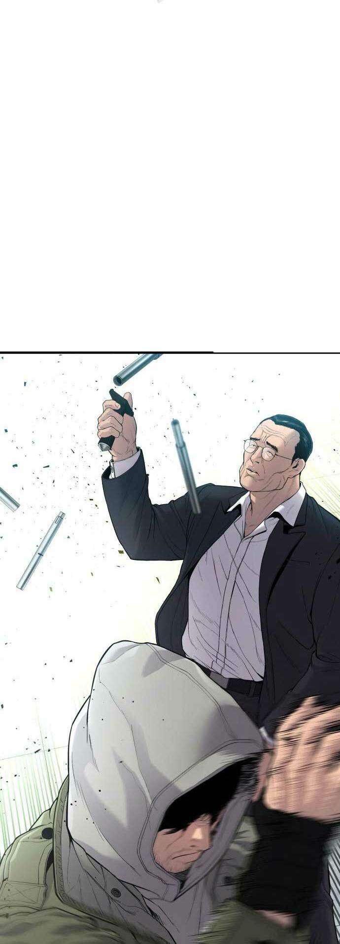 Đặc Vụ Kim - Chapter 71 - Page 26