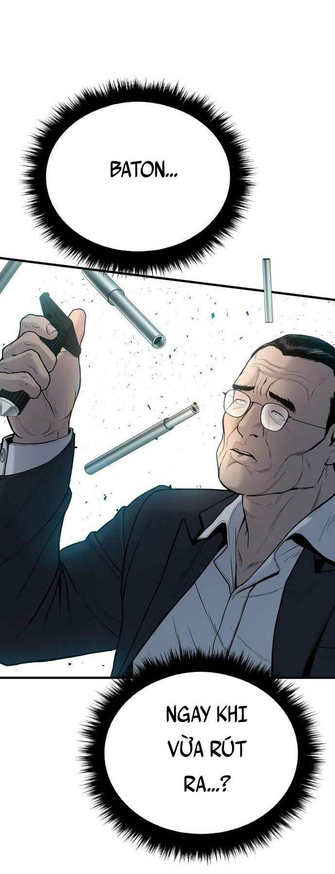 Đặc Vụ Kim - Chapter 71 - Page 28