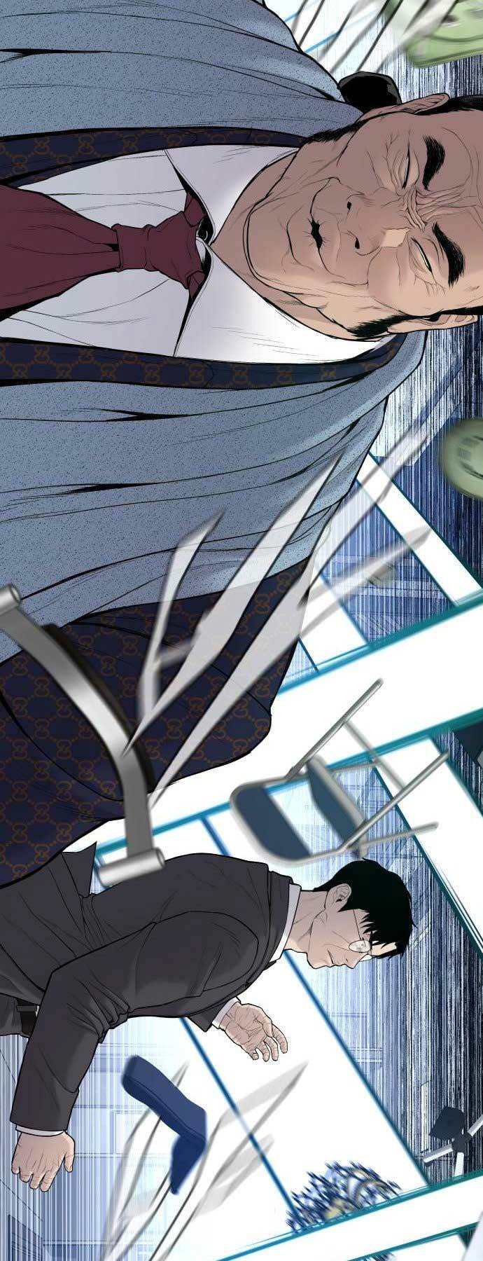 Đặc Vụ Kim - Chapter 71 - Page 31